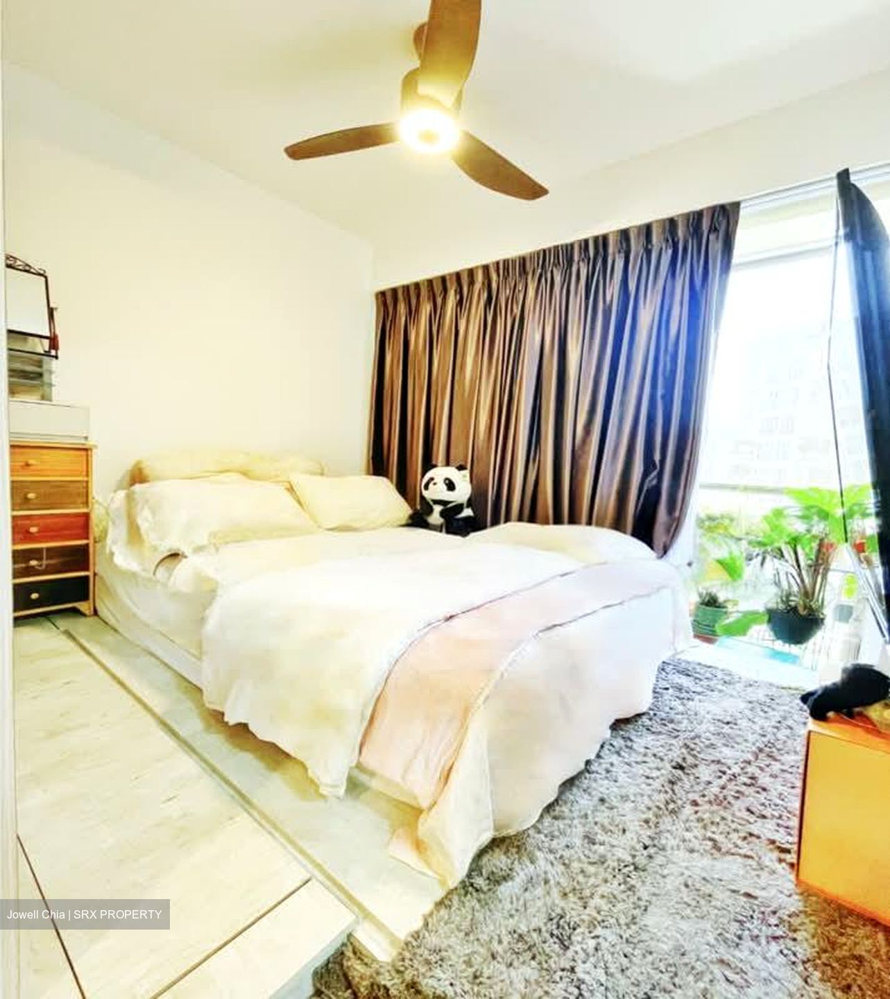Watercolours (D18), Condominium #600250921